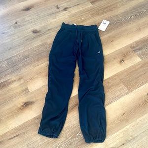 Lululemon Dance Studio Pant size 2